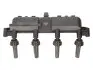 Катушка зажигания NGK U6015               48074