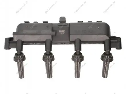Катушка зажигания U6015 NGK 48074
