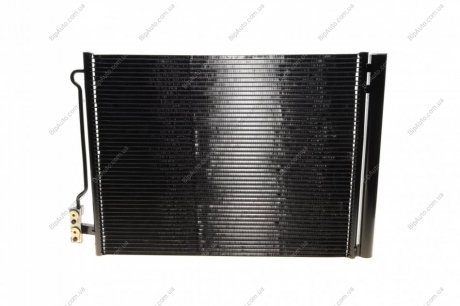 Радіатор кондиціонера BMW 5 (F10/F11/F07) 2.0i 11-17 (N20) NRF 35971 (фото 1)