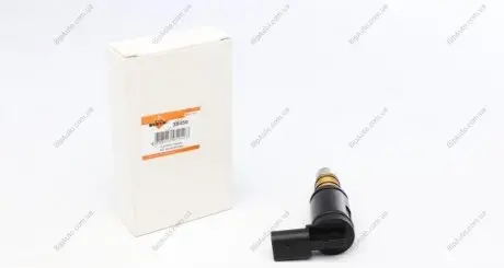 Клапан компресора кондиціонера Audi A3/VW Passat/G NRF 38450