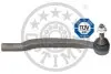 Наконечник поперечной рулевой тяги Optimal G11432 (фото 1)