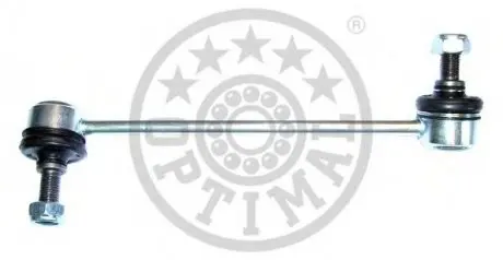 Тяга / стойка, стабилизатор Optimal G71260