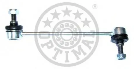 Тяга / стойка, стабилизатор Optimal G71261