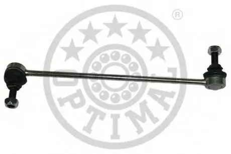Тяга / стойка, стабилизатор Optimal G71281
