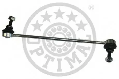 Тяга / стойка, стабилизатор Optimal G71282