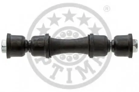 Фото 1 - тяга / стойка, стабилизатор Optimal G71288 Тяга / стойка, стабилизатор Optimal G71288 (фото 1)