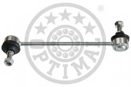 Тяга / стойка, стабилизатор Optimal G71319
