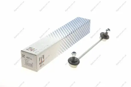Тяга стабілізатора (заднього) Daewoo Nubira 97- (L=246mm) 97-03171 RTS 9703171
