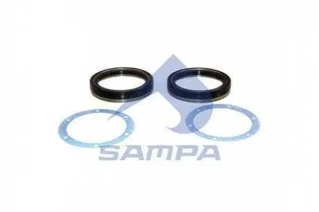 Ремкомплект, ступица колеса 085.524 SAMPA 085524