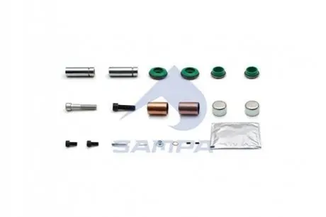 Ремкомплект супорту Meritor ROR 095.515 SAMPA 095515