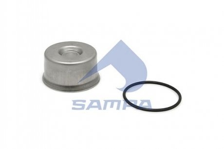 Ремкомплект, тормозной суппорт 095.522 SAMPA 095522