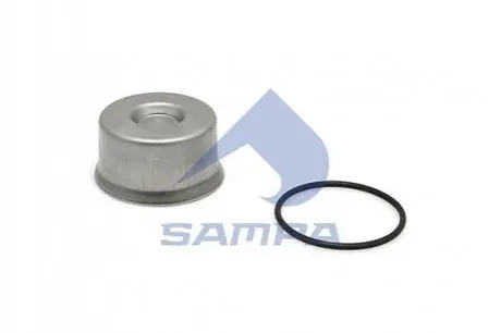 Ремкомплект, гальмівний супорт 095.522 SAMPA 095522