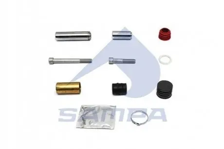 Ремкомплект супорту Knorr SB5 Mercedes Atego, MAN L33 095.533 SAMPA 095533