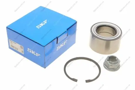 Комплект подшипника ступицы колеса SKF VKBA6559