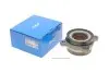 Комплект подшипника ступицы колеса SKF VKBA7412