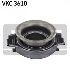 Вижимний підшипник VKC 3610 SKF VKC3610