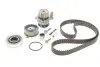 Комплект ГРМ + помпа Skoda Octavia/VW Golf IV 1.9 TDI 96-05 (25x141z) SKF VKMC 01130 VKMC01130