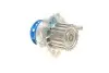 Водяной насос + комплект зубчатого ремня VKMC 01250-2 SKF VKMC012502 (фото 6)