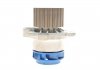 Водяний насос + комплект зубчатого ременя VKMC 01250-2 SKF VKMC012502 (фото 10)