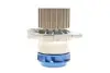 Водяной насос + комплект зубчатого ремня VKMC 01250-2 SKF VKMC012502 (фото 10)