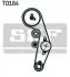 + комплект зубчатого ремня SKF VKMC012503 VKMC012503