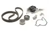 Водяний насос +  комплект зубчастого реміня (Вир-во SKF) VKMC 01903-1 VKMC019031