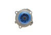 Комплект ГРМ + помпа Audi A4 00-08/A6 01-05/ VW Passat 2.0 01-05 (23x150z) VKMC 01918-2 SKF VKMC019182 (фото 6)