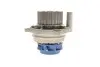 Водяний насос + комплект зубчастого реміня VKMC 01918-2 SKF VKMC019182 (фото 7)