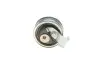 Водяний насос + комплект зубчастого реміня VKMC 01918-2 SKF VKMC019182 (фото 9)