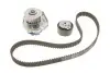 Комплект ГРМ + помпа Fiat Doblo/Opel Combo 1.4i 10- SKF VKMC 02204-2 VKMC022042