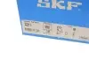 Водяний насос + комплект зубчатого ременя VKMC 02206 SKF VKMC02206 (фото 15)