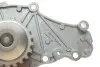Водяний насос + комплект зубчатого ременя VKMC 03140 SKF VKMC03140 (фото 9)