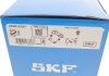 Комплект ГРМ, пас+ролик+помпа SKF VKMC03241 (фото 23)