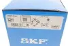 Комплект ременя ГРМ із водяною помпою VKMC 03241 SKF VKMC03241 (фото 23)