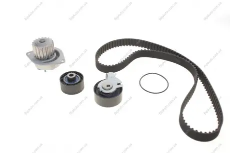 Водяний насос + комплект зубчатого ременя VKMC 03256 SKF VKMC03256