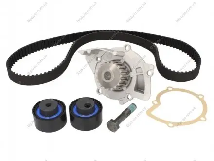 + комплект зубчатого ремня SKF VKMC03264
