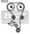 + комплект зубчатого ремня SKF VKMC05142 VKMC05142