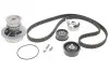 Комплект ГРМ + помпа Opel Astra F/Vectra B 1.4/1.6 16V 94-05 SKF VKMC 05150-3 VKMC051503