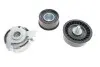 Водяний насос + комплект зубчастого реміня VKMC 05150-3 SKF VKMC051503 (фото 9)