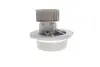 Водяний насос + комплект зубчастого реміня VKMC 05150-3 SKF VKMC051503 (фото 10)