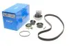 Водяний насос + комплект зубчатого ременя SKF VKMC 05156-2 VKMC051562
