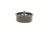 Водяний насос + комплект зубчатого ременя VKMC 05156-2 SKF VKMC051562 (фото 14)