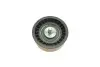 Водяний насос + комплект зубчатого ременя VKMC 05156-2 SKF VKMC051562 (фото 15)