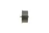Водяний насос + комплект зубчатого ременя VKMC 05156-2 SKF VKMC051562 (фото 16)