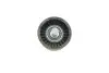 Водяний насос + комплект зубчатого ременя VKMC 05156-2 SKF VKMC051562 (фото 18)