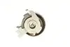 Водяний насос + комплект зубчатого ременя VKMC 05156-2 SKF VKMC051562 (фото 20)
