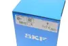 Водяний насос + комплект зубчатого ременя VKMC 05156-2 SKF VKMC051562 (фото 25)
