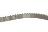 Водяний насос + комплект зубчатого ременя VKMC 05156-2 SKF VKMC051562 (фото 5)