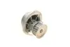 Водяний насос + комплект зубчатого ременя VKMC 05156-2 SKF VKMC051562 (фото 6)