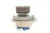 Водяний насос + комплект зубчатого ременя VKMC 05156-2 SKF VKMC051562 (фото 8)